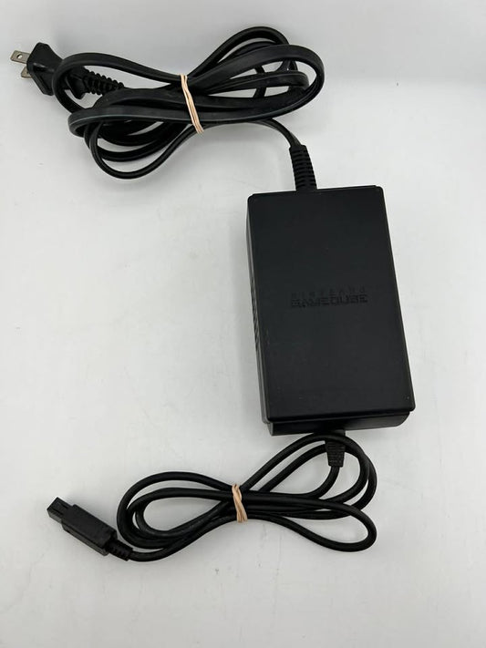 Fil Courant Nintendo Gamecube Ngc