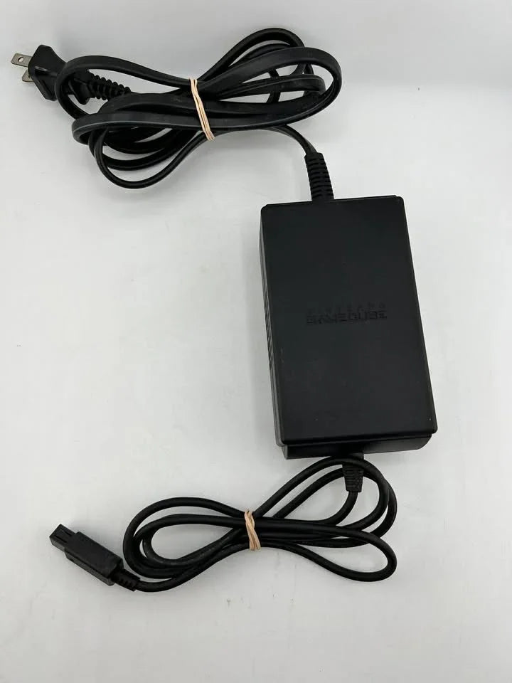 Fil Courant Nintendo Gamecube Ngc