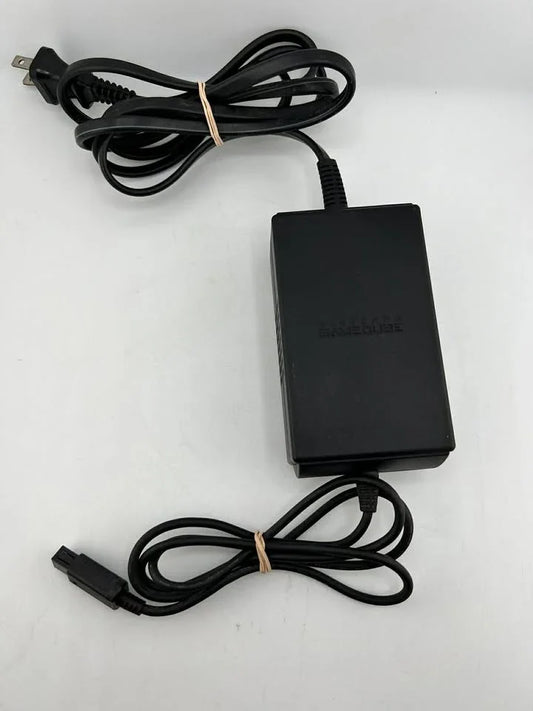 Fil Courant Nintendo Gamecube Ngc