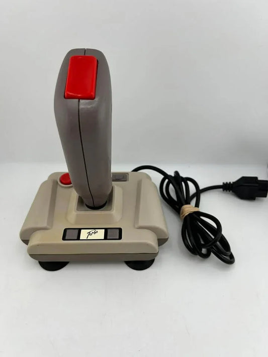 Manette Générique Style Quickshot Nintendo Nes