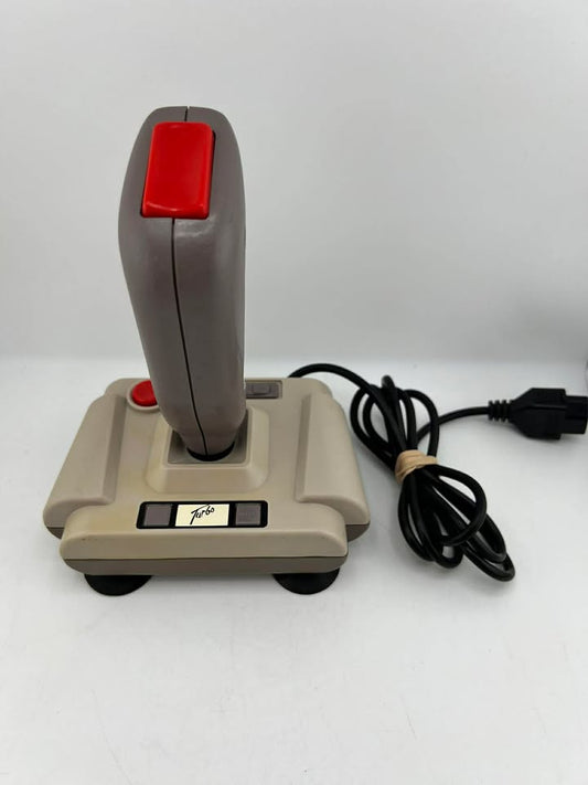 Manette Générique Style Quickshot Nintendo Nes