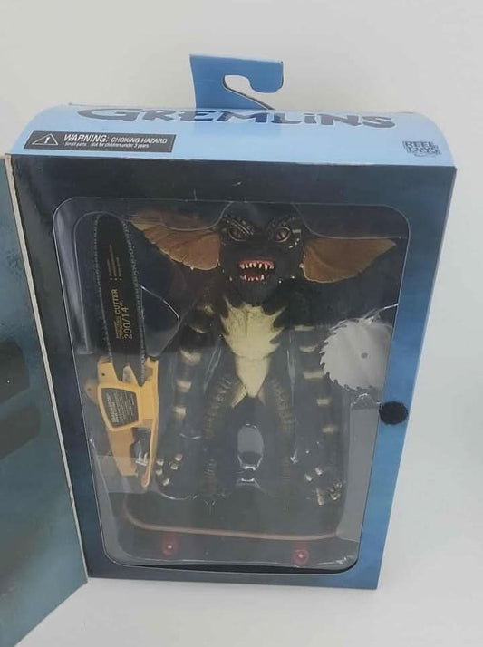 Figurine Gremlins - 7” Scale Action Figure - Ultimate Stripe neca