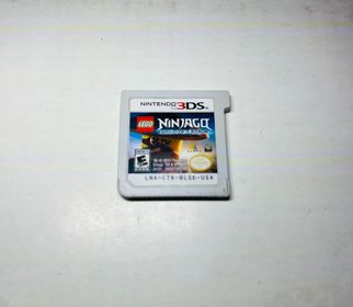 LEGO NINJAGO SHADOW OF RONIN - jeux video game-x