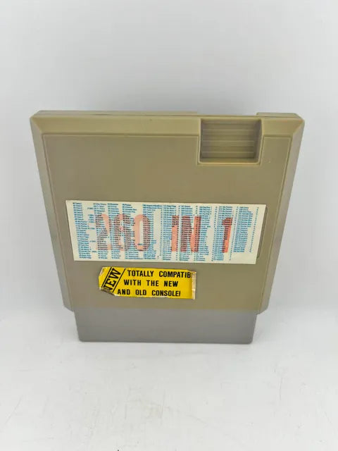 260 in 1 Nintendo Nes