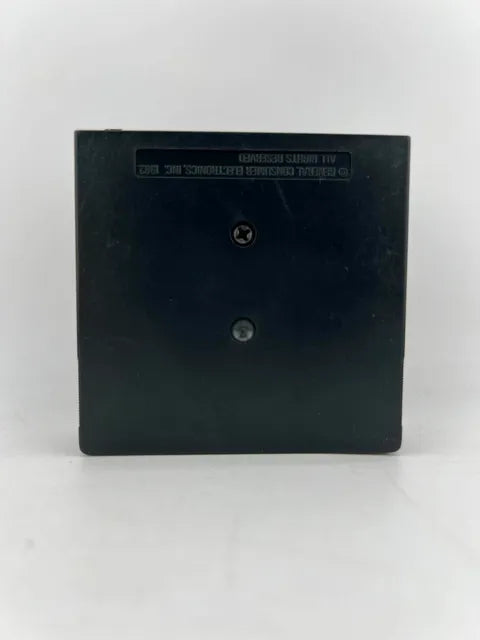 Armor Attack Vectrex
