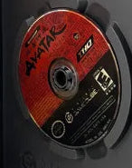 Avatar The Last Airbender Nintendo Gamecube NGC