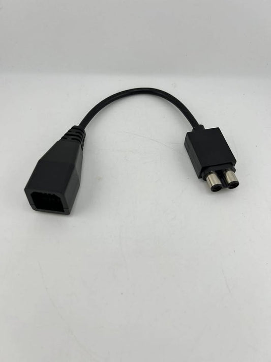 Adapteur De Cable Pour Convertir Xbox 360 Vers Xbox One Xone Première Generation