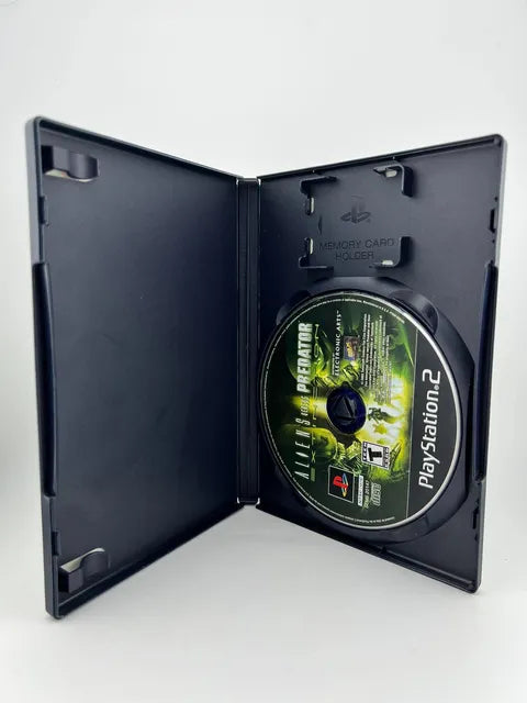 Aliens vs. Predator Extinction Playstation 2 PS2