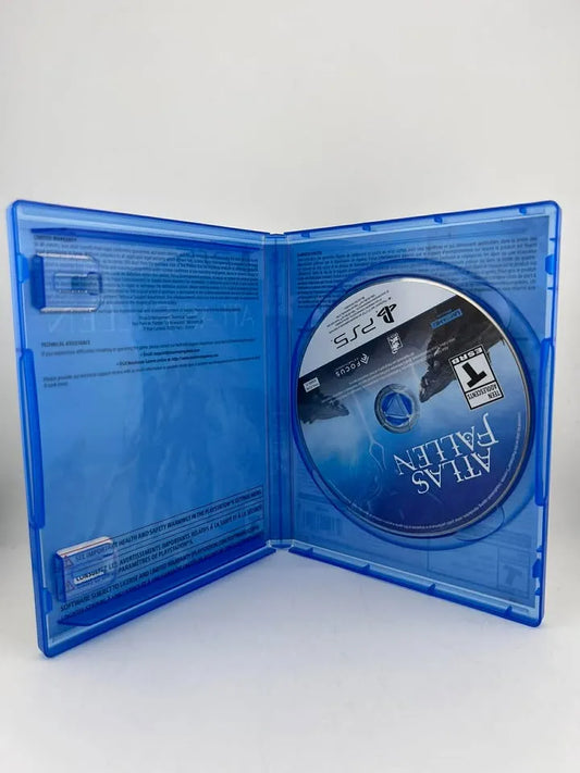 Atlas Fallen Playstation 5 PS5