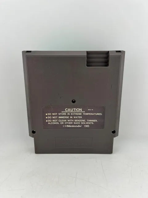 Adventure Island II 2 Nintendo NES