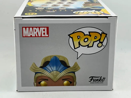Funko POP Marvel Ajak #735