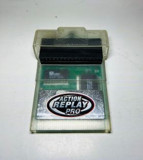 Action replay pro GAME BOY GB
