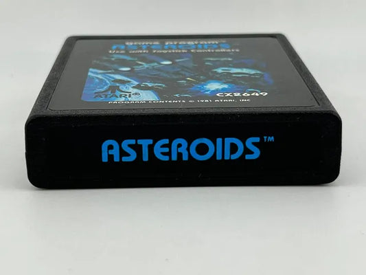 Asteroids Atari 2600