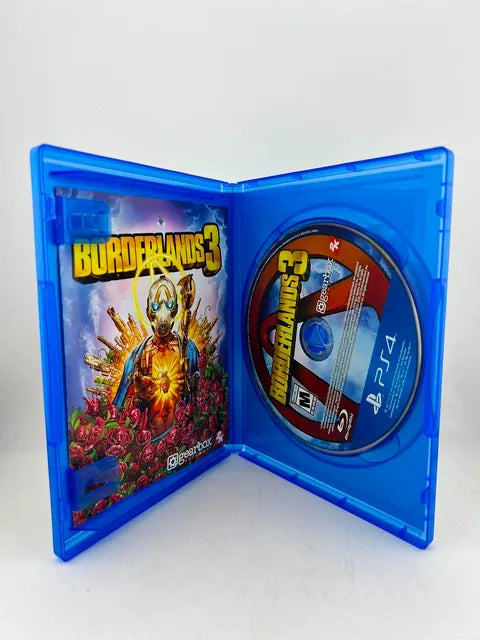 Borderlands 3 Playstation 4 PS4