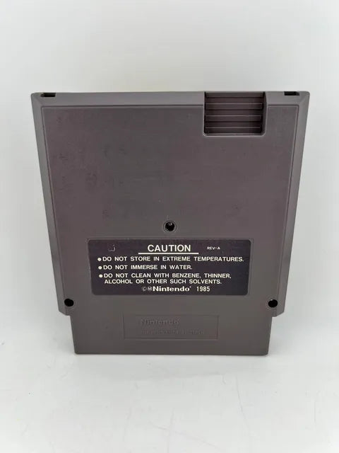 Burai Fighter Nintendo Nes