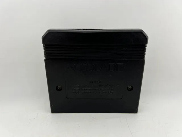 Bubsy Sega Genesis SG