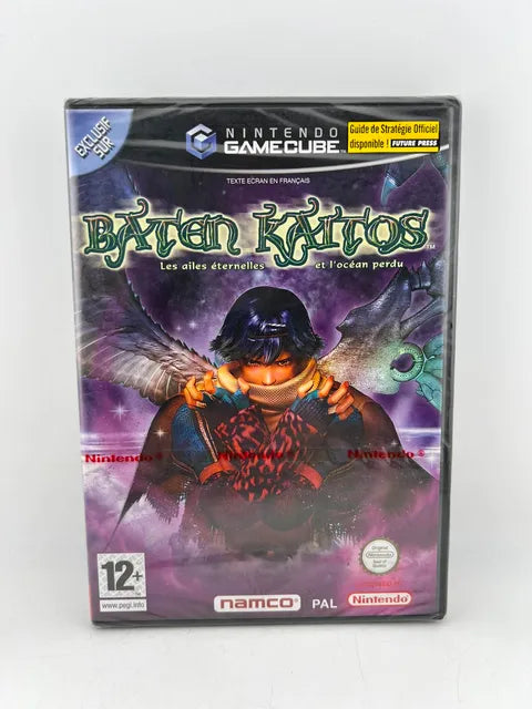 Baten Kaitos