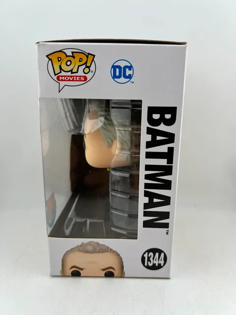 Funko POP Movies Batman #1344 PX Preview