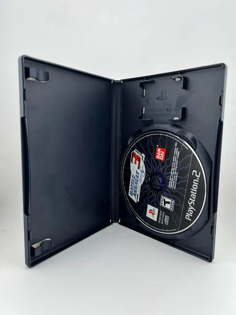 Battle Assault 3 Featuring Mobile Suit Gundam SEED Playstation 2 PS2