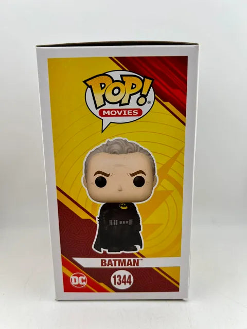 Funko POP Movies Batman #1344 PX Preview