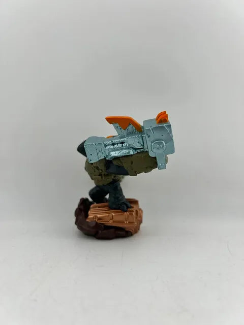 Shark Shooter Terrafin Skylanders SuperChargers Skyl 177