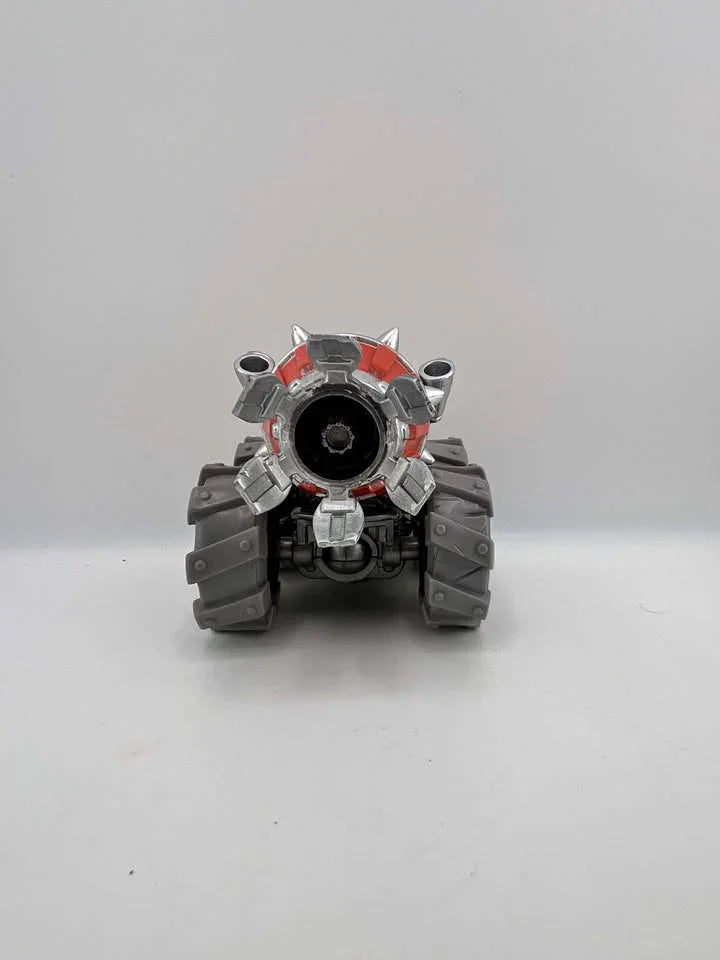 Thump Truck Skylanders Superchargers Skyl 178