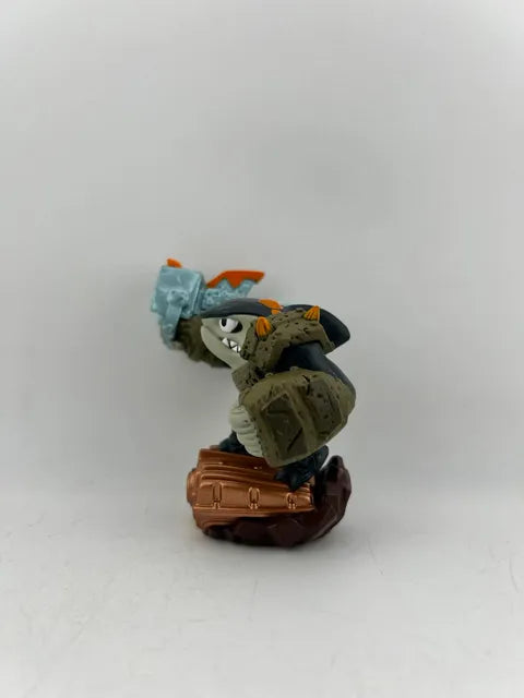 Shark Shooter Terrafin Skylanders SuperChargers Skyl 177