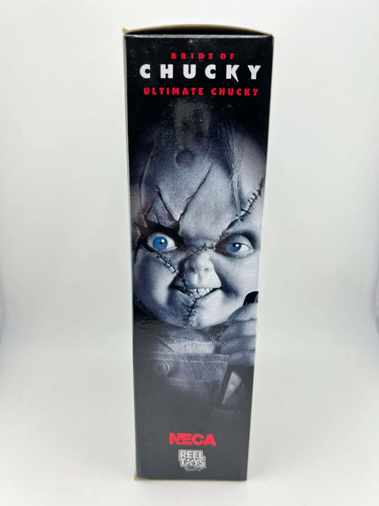 Figurine NECA Bride of Chucky Ultimate Action Figure Chucky