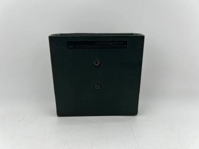 Bedlam Vectrex