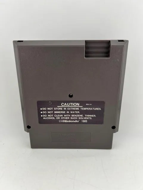 Bases Loaded II 2 Second Season Nintendo Nes