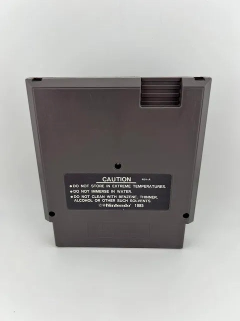 Battletoads Nintendo NES