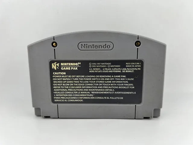 Banjo-Tooie Nintendo 64 N64