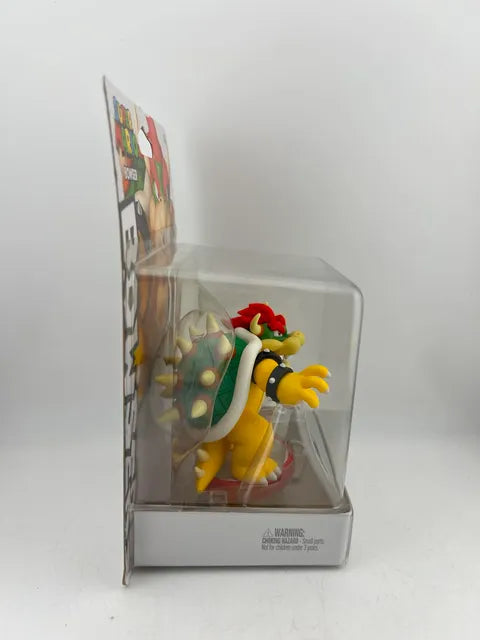 Bowser Amiibo Super Mario Series