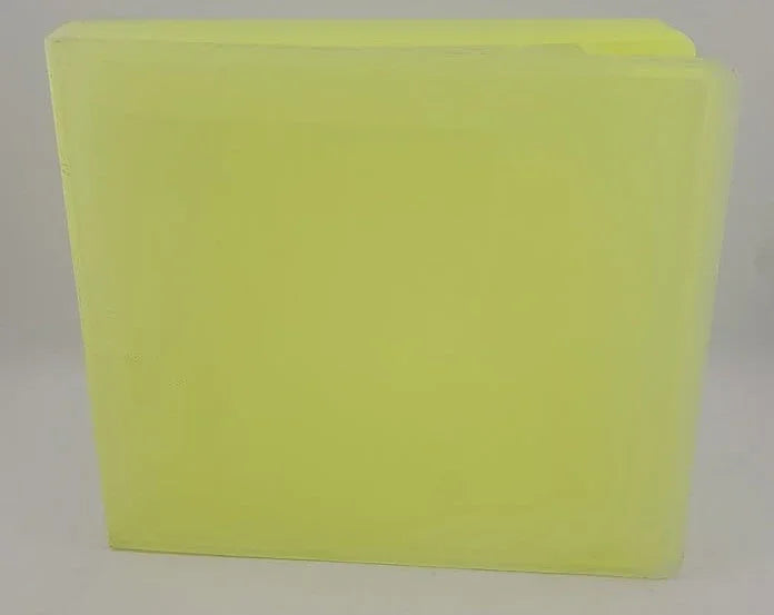 Boitier de plastique Générique Jaune Eraplast Nintendo Nes