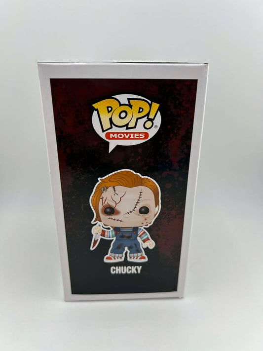 Funko Pop Chucky #315