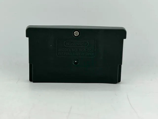 Crash Bandicoot 2 N-Tranced Game Boy Advance Gba