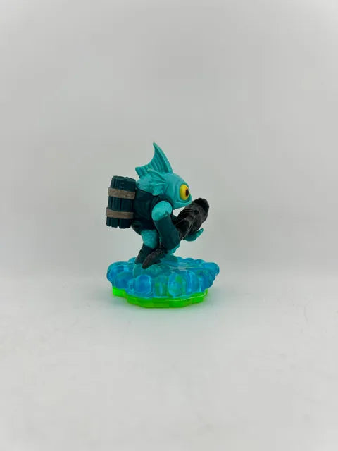Gill Grunt skylanders spyro's adventure SKYL 143