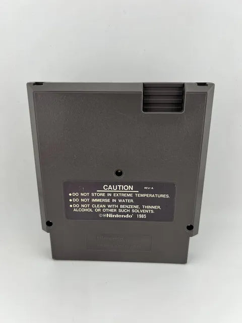 Castlevania III 3 Dracula's Curse Nintendo NES