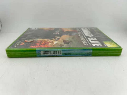 Combat Elite WWII Paratroopers Xbox
