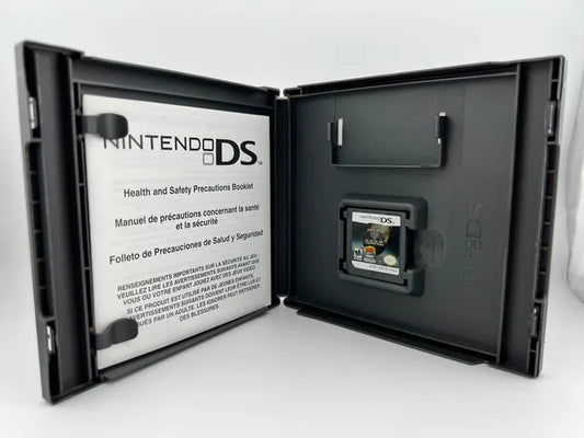 C.O.R.E. Nintendo DS