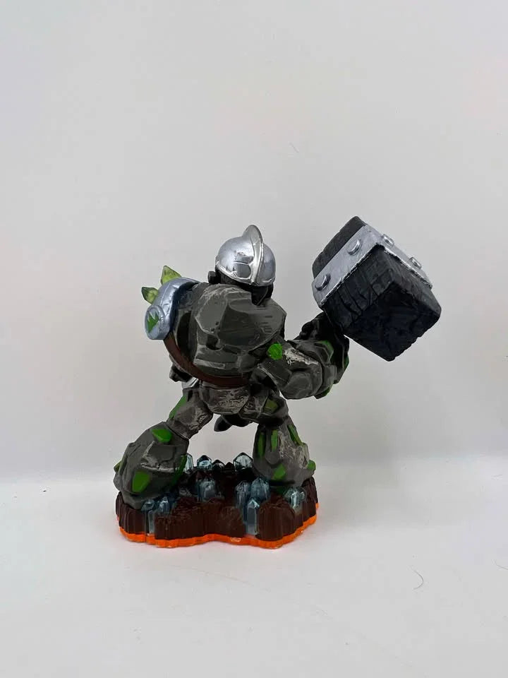 Crusher Skylanders Giants Skyl 83