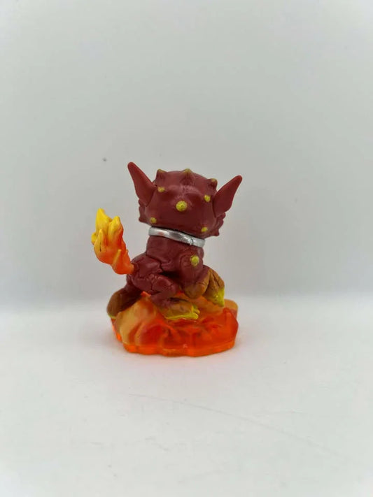 Hot Dog Skylanders Giants Skyl 123