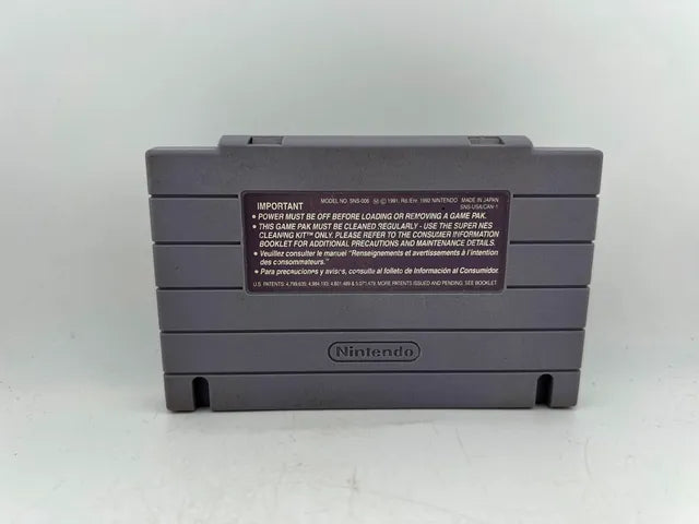 Donkey Kong Country 3 Player's Choice Super Nintendo Snes