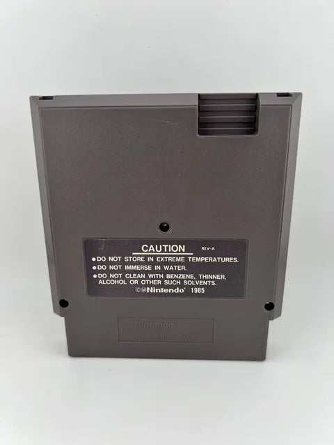 Dusty Diamond's All-Star Softball Nintendo Nes