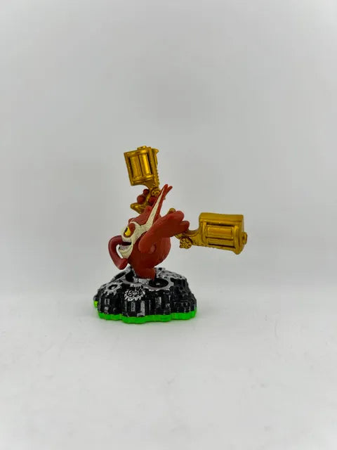 Trigger Happy Skylanders Spyro’s Adventure SKYL 154