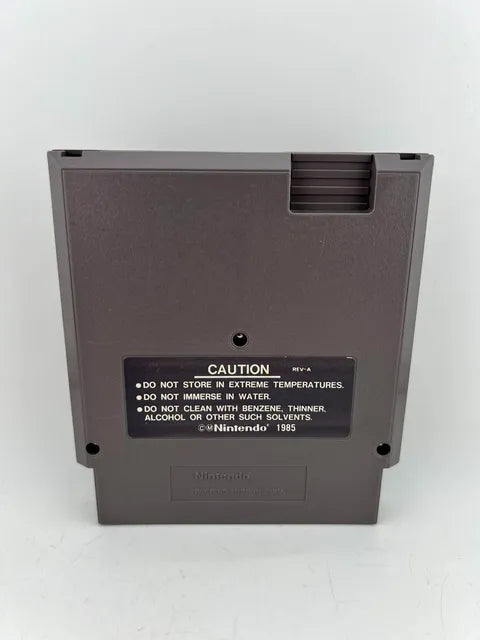 Double Dare Nintendo NES