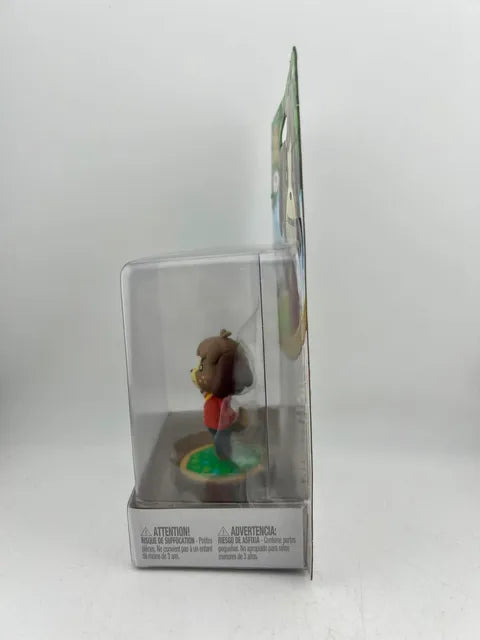 Digby Amiibo Animal Crossing