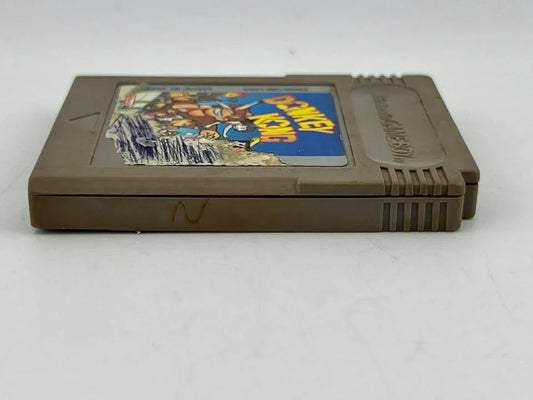 Donkey Kong Game Boy GB