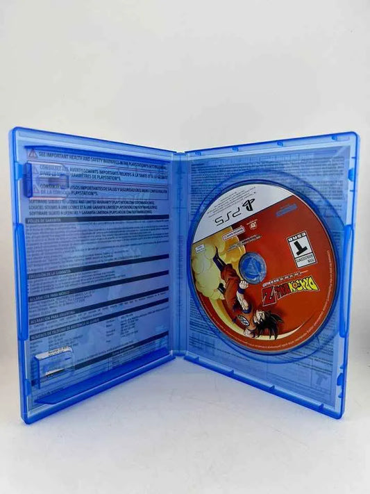 Dragon Ball Z Kakarot Playstation 5 PS5
