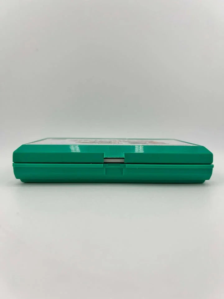 Bomb Sweeper BD-62 Game & Watch